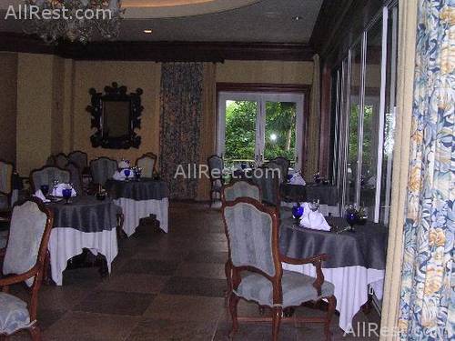 Ritz-Carlton Golf & Spa Resort 74